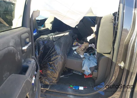 2014 Chevrolet Silverado 1500 1Lt from USA, damaged, VIN 3GCPCREH7EG510910